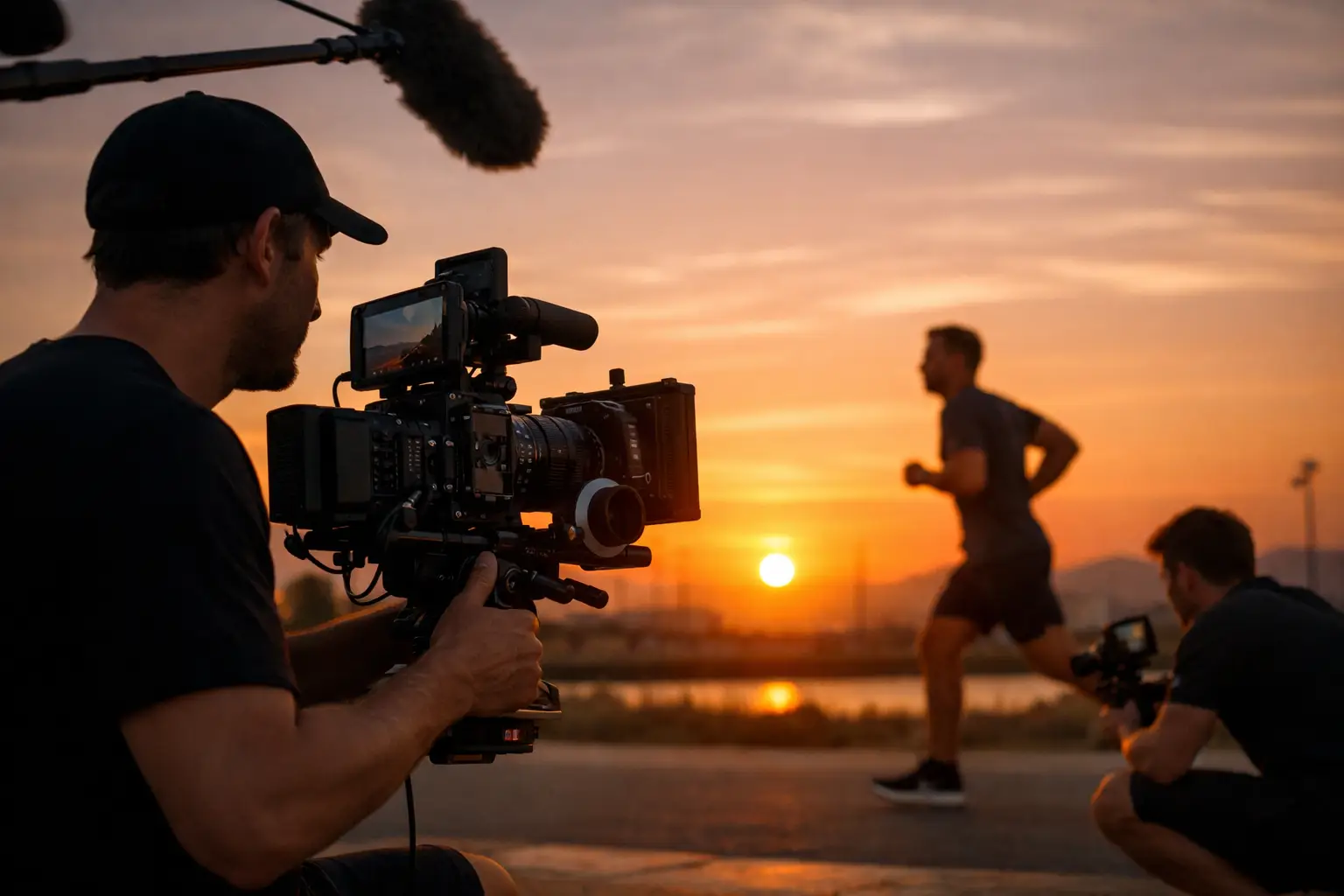 7 erreurs de tournage en mouvement