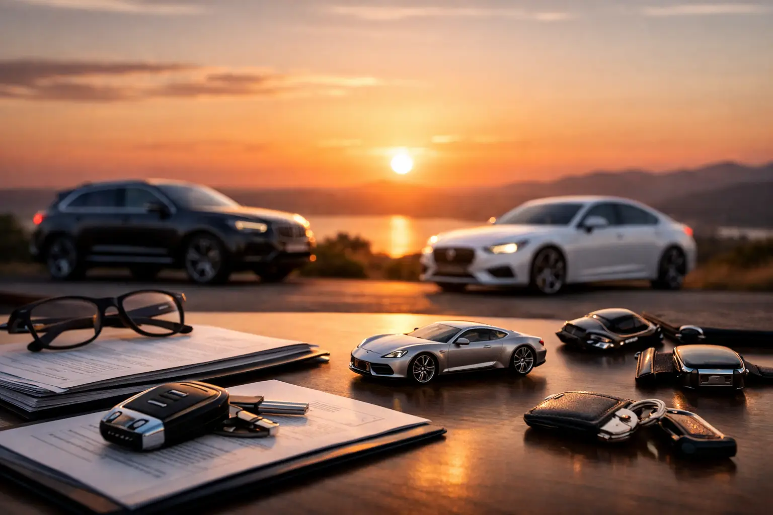8 meilleures idées de plans automobiles premium