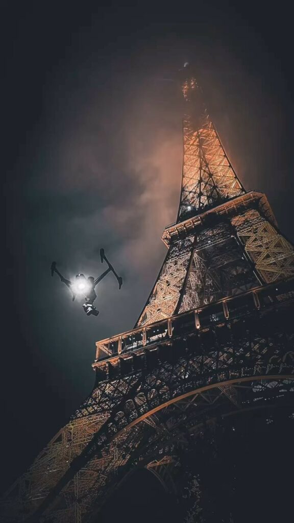 #catseyes in Paris #toureiffel