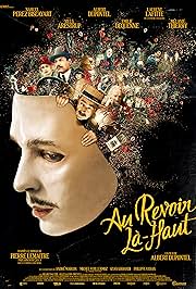 Poster for Au revoir là-haut