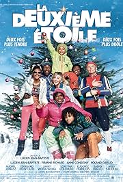 Poster for La Deuxième Étoile