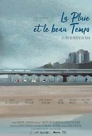 Poster for La pluie et le beau temps