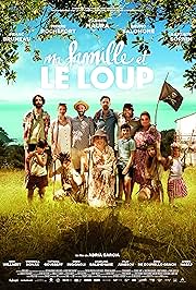 Poster for Ma Famille et le Loup