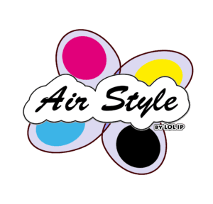 Logo Air Style